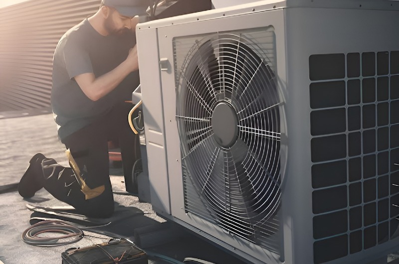 Air Conditioner Service in Sierra Madre