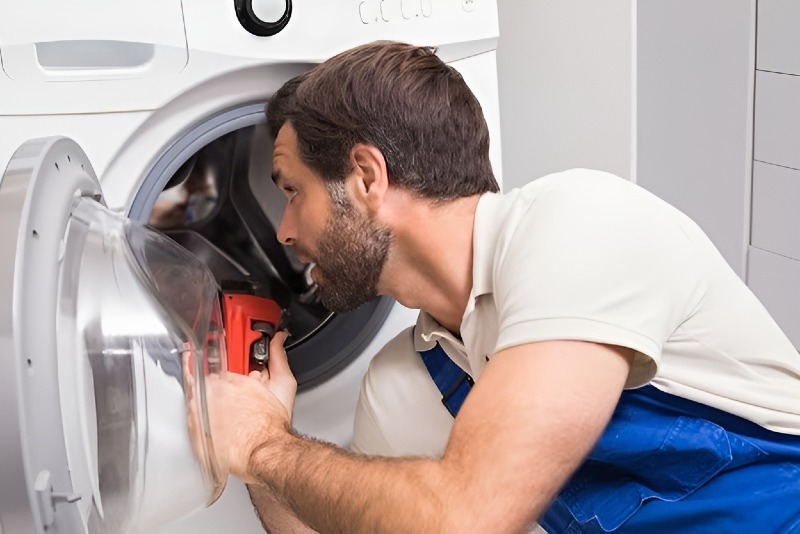 APPLIANCES REPAIR, HVAC SALES & REPAIR in Sierra Madre