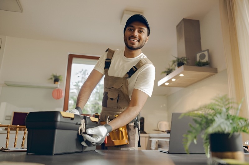 Double Wall Oven Repair in Sierra Madre