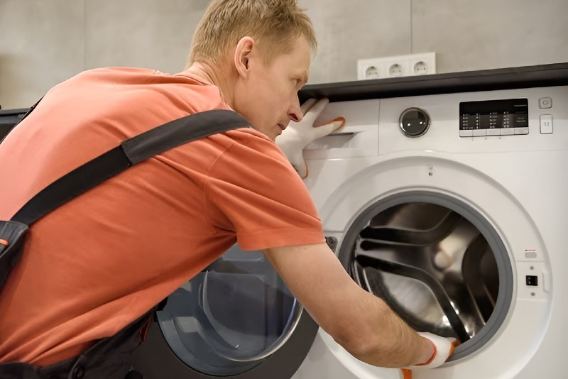 Dryer repair in Sierra Madre