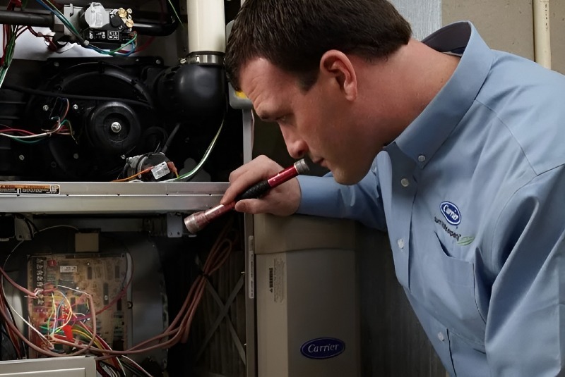 Essential DIY Furnace Repair Tips for Sierra Madre, CA Residents