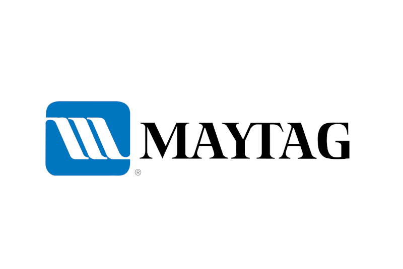 Maytag in Sierra Madre