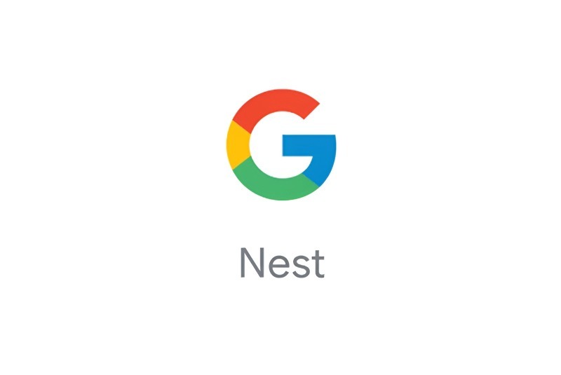 Nest (Google) in Sierra Madre