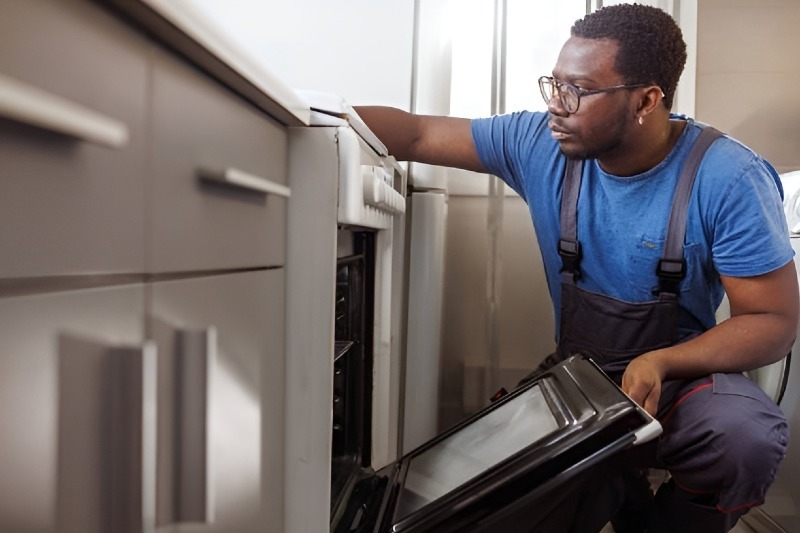 Oven & Stove repair in Sierra Madre