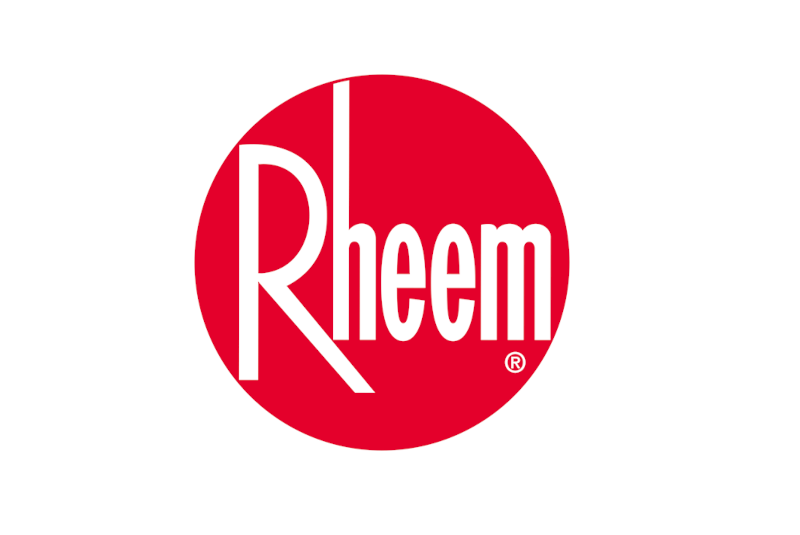 Rheem in Sierra Madre