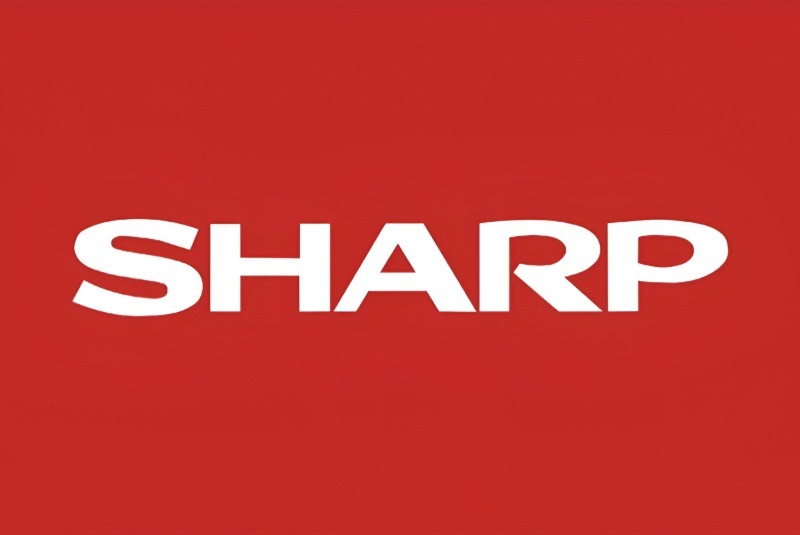 Sharp in Sierra Madre