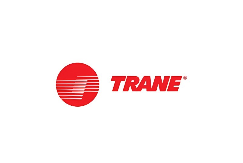 Trane in Sierra Madre