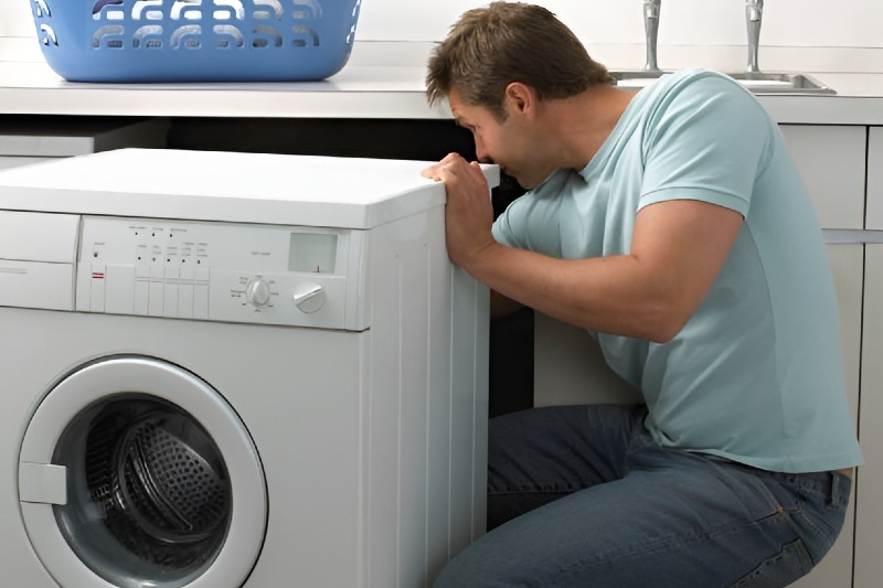 Washing Machine repair in Sierra Madre