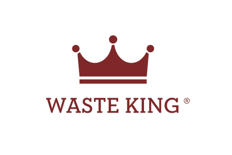 Waste King in Sierra Madre