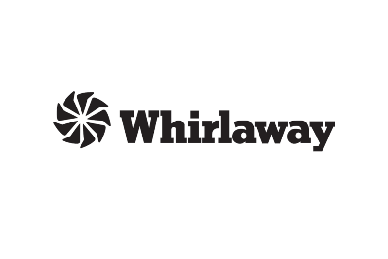 Whirlaway in Sierra Madre