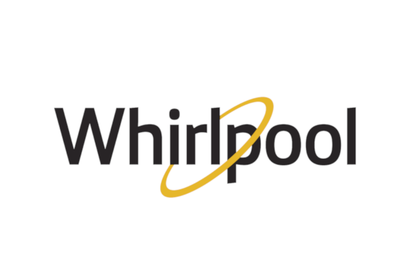 Whirlpool in Sierra Madre