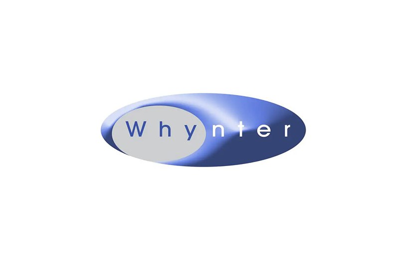 Whynter in Sierra Madre